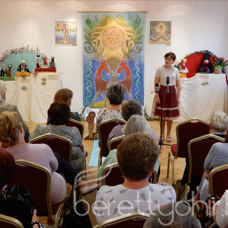 Kolozsvári-Donkó Rebeka kiállítása 42